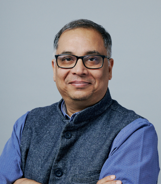 Shri Manohar Lal Khattar